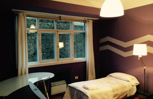 Apartment Lugo Rooms - Foto 14