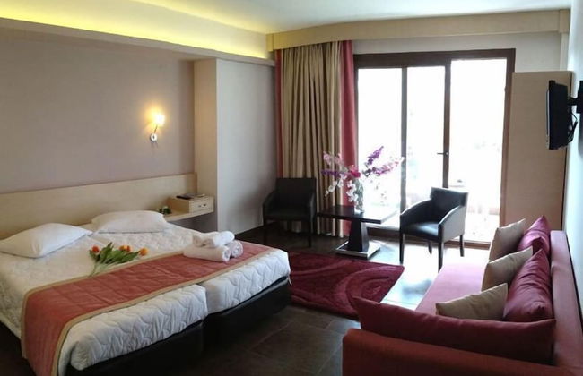 Hotel Ifigenia - Foto 10