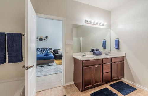 Cozy Vibe in Frisco Little Elm - Foto 25