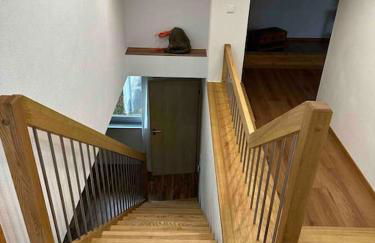 5-Zimmer-Maisonette Wohnung - Foto 19