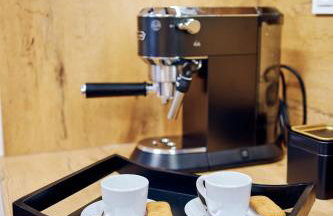 ApartFonte - Mickiewicza 2A - garaż podziemny - Foto 11