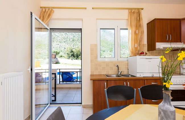 Bali Villas - Photo 28