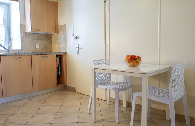 Petit Nid de Pully - Foto 8