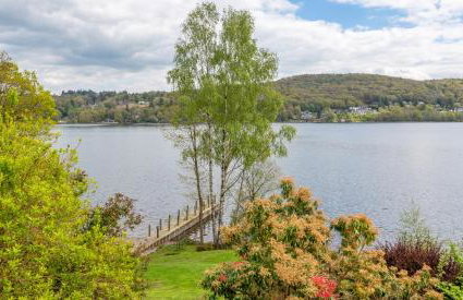 Grassholme Cottage - Foto 7