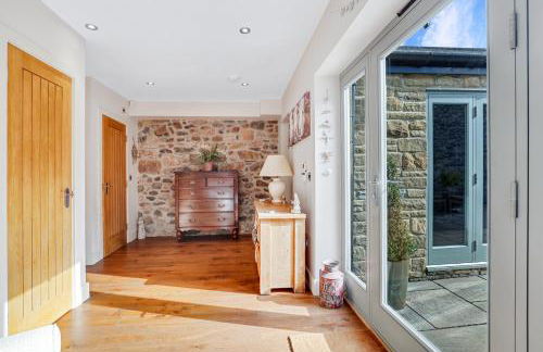 Dairy Cottage @Budle Barns - North East Escapes - Foto 25