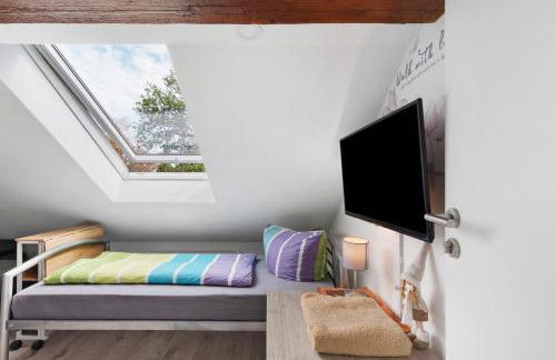 Ferienwohnung Bailey - Foto 12