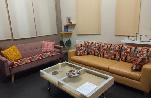 uRban Loft Living - Foto 40