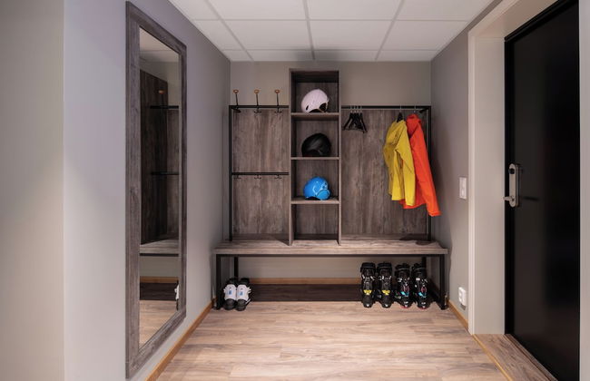 Basecamp Narvik - Photo 18