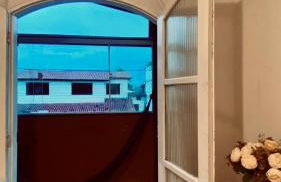 Apartamento aconchegante a poucos passos do mar - Foto 5