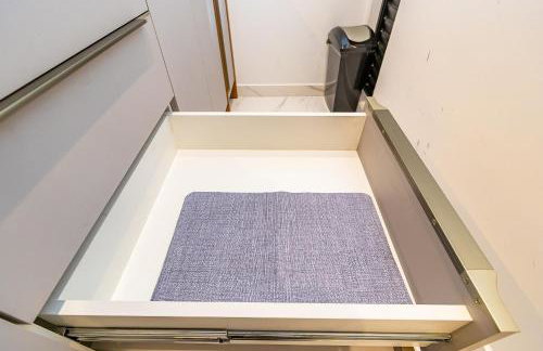 Apto de 1q aconchegante e super completo - VIC0802 - Foto 36