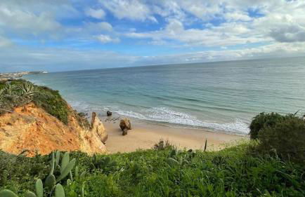 Sunnyside Suite-Portimão (Great beaches & Nearby Golfing) - Foto 41