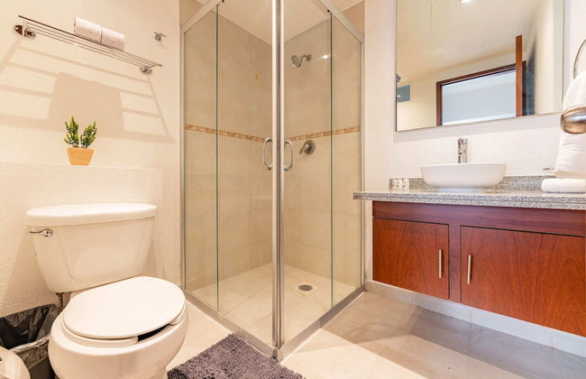 Anahuac Apartments by VH - Foto 54