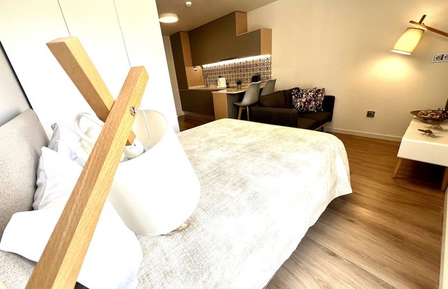 RIA CENTRUM Smart Residence - Foto 29