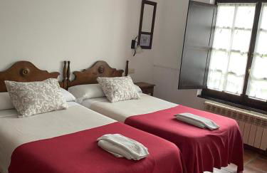 La Fragua del Canajal apartamentos - Foto 7