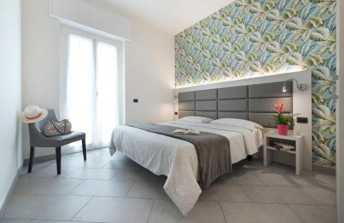 Hotel Residence Laigueglia free parking - Foto 23