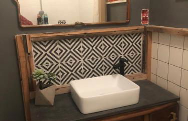 LA MARIEFACTURE - Comme à la Gare - Photo 25