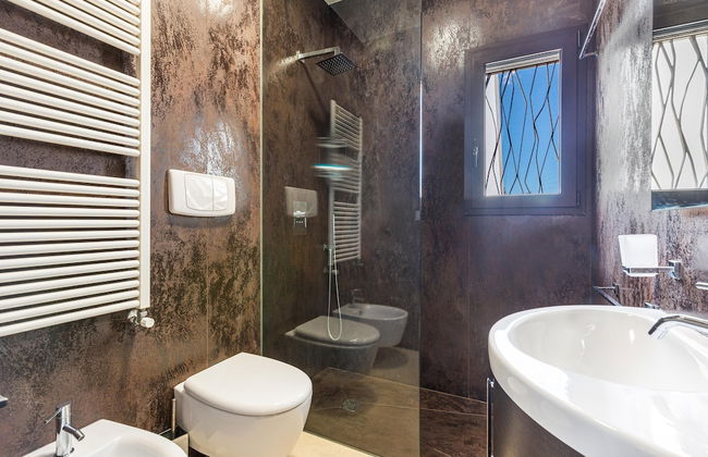 Villa Karma - Foto 34