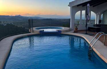 Peaceful retreat in Costa Blanca - Foto 33