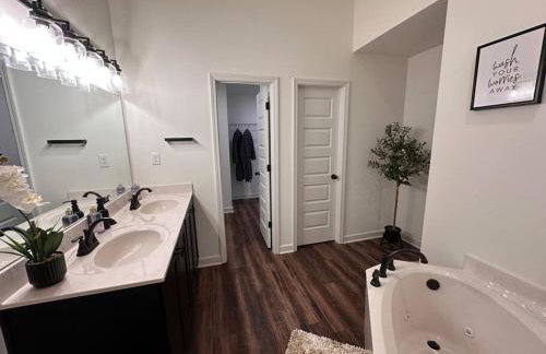 New build home 5mn from Snowden grow &Silo Aquare - Foto 45