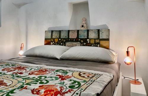 VITA VIVET TRULLO - Foto 20