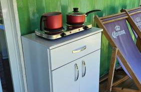 Will Container Experience - Foto 8