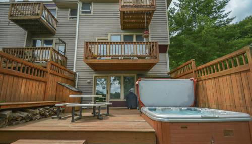 Villages of Wisp 70 Bright Passage by Taylor Made Deep Creek - Foto 3