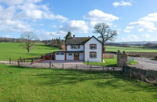 Marrington Lodge - Foto 1