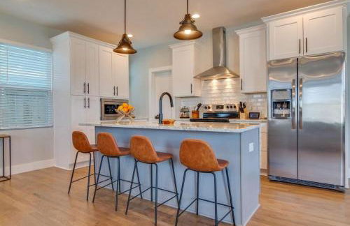 Restin' & Relaxin' Retreat - Foto 8