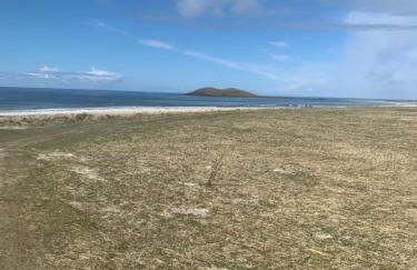 Loch an Eilean Pod Isle of South Uist - Foto 45