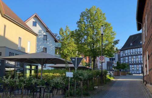 Natur Ferienpark 9, WLAN, Kostenfreier Parkplatz, Grillen auf der Terrasse Schöne Familienzeit! - Photo 27