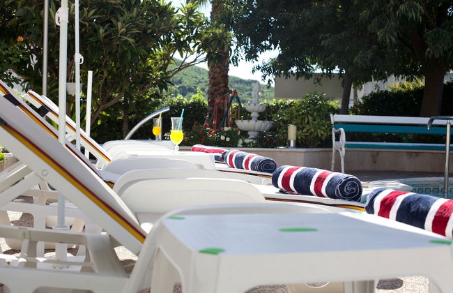 Apartments Milenka - Photo 49