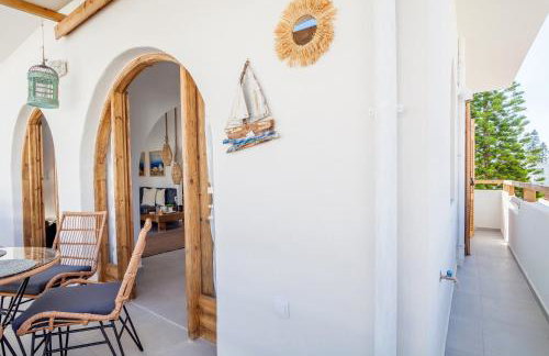 Sandy's Cycladic Style Apartment - Foto 32