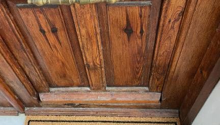 Casa de Los Dos Flamencos - Foto 3