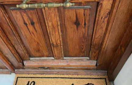 Casa de Los Dos Flamencos - Foto 3