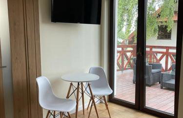 Zakątek Śniardwy - Foto 22