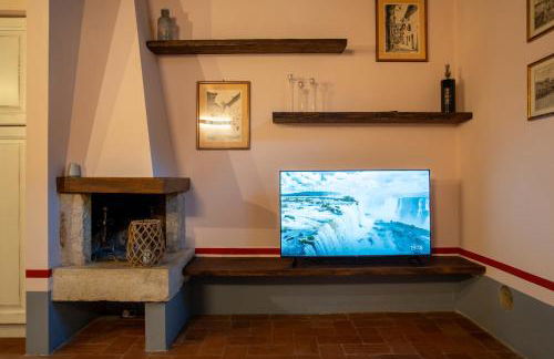 Fonterutoli Apartment - Foto 19