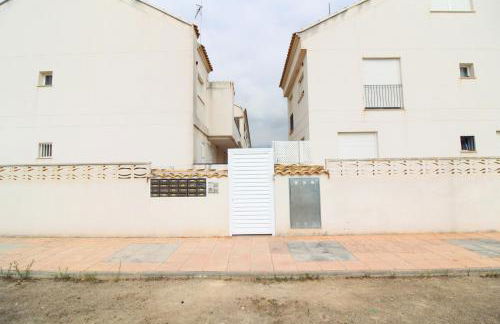 Global Properties, Apartamento con piscina en playa Corinto - Foto 25