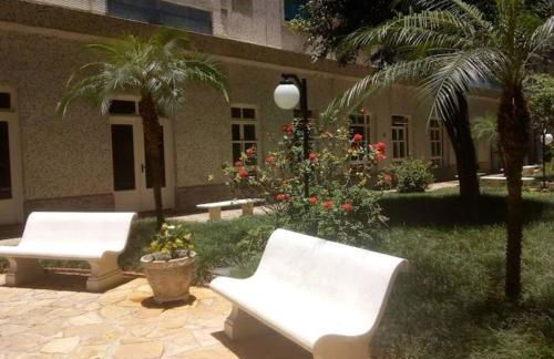 Santos, refúgio urbano em frente ao mar - Foto 36