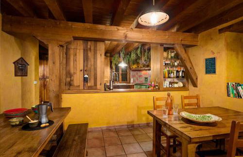 Agroturismo Mari Cruz - Foto 17