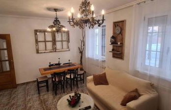 EL RINCÓN DE CHAVELY Estancia minima 2 noches - Foto 28