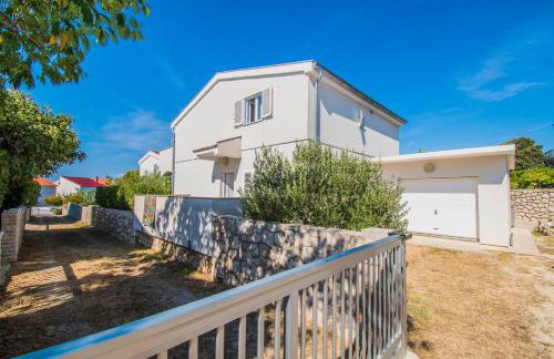 Apartment Gianni only 70m from the sea, island Pag - Foto 27