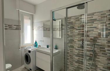 Seaview Apartment - A - Foto 13