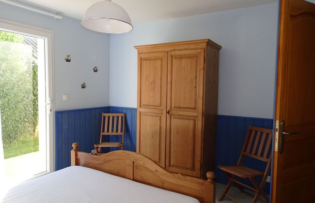 Holiday Home, Moelan sur Mer - Foto 2