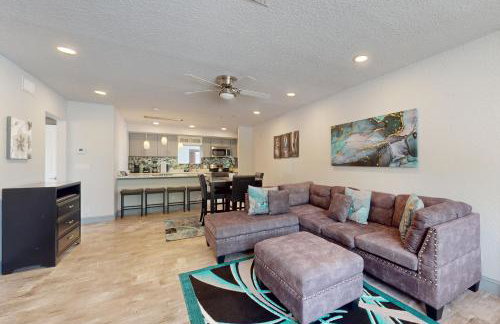 Riviera Beach Gem - Foto 10