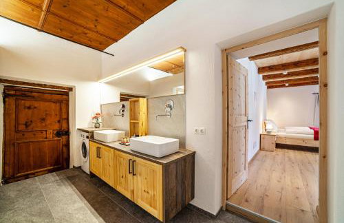 Unterlanpacher Historic Refugium - Foto 16