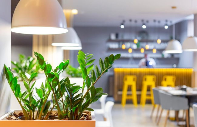 ApartUA Kropyvnytskyi - Foto 40