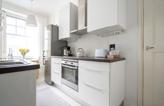 Roost Kristianinkatu - Foto 6