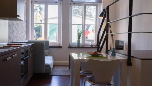 Apartments am Völkerschlachtdenkmal - Foto 5