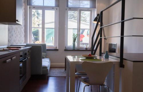 Apartments am Völkerschlachtdenkmal - Foto 5