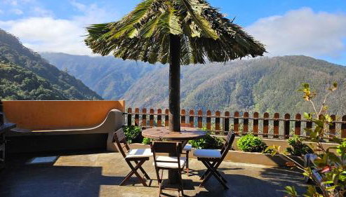 Refúgio da Ribeira - Foto 2